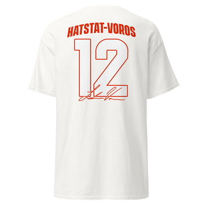 Landon Voros | Jersey Style Shirt