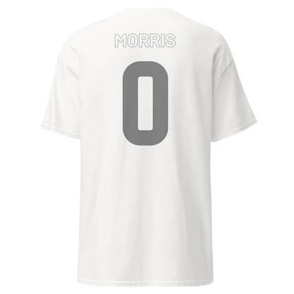 Malachi Morris | Jersey Style Shirt