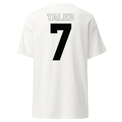 Ali Taleb | Jersey Style Shirt