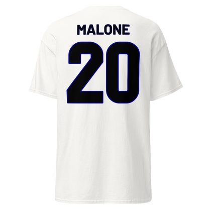 Kamiyah Malone | Jersey Style Shirt