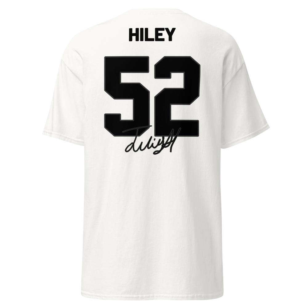 Julius Hiley | Jersey Style Shirt