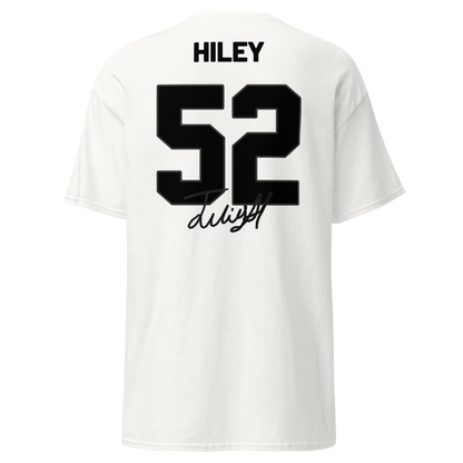 Julius Hiley | Jersey Style Shirt