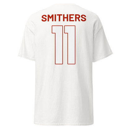 Brant Smithers | Jersey Style Shirt