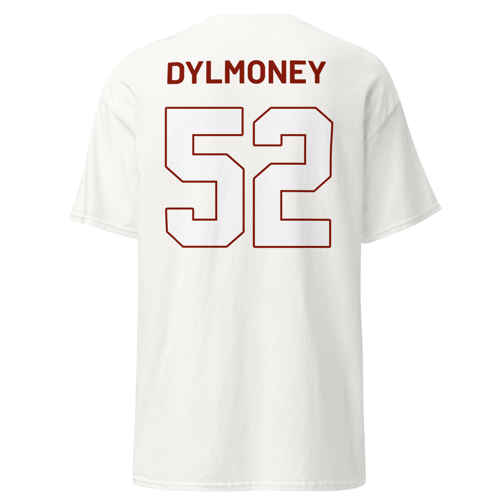 Dyl Loyd | Jersey Style Shirt