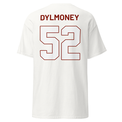 Dyl Loyd | Jersey Style Shirt