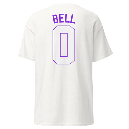 Davion Bell | Jersey Style Shirt
