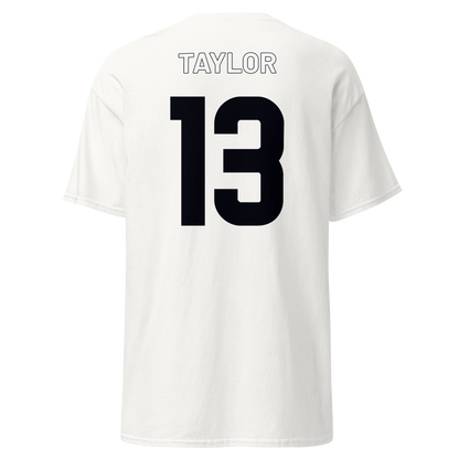Brooke Taylor | Jersey Style Shirt