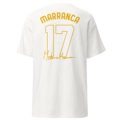 McKenzie Marranca | Jersey Style Shirt