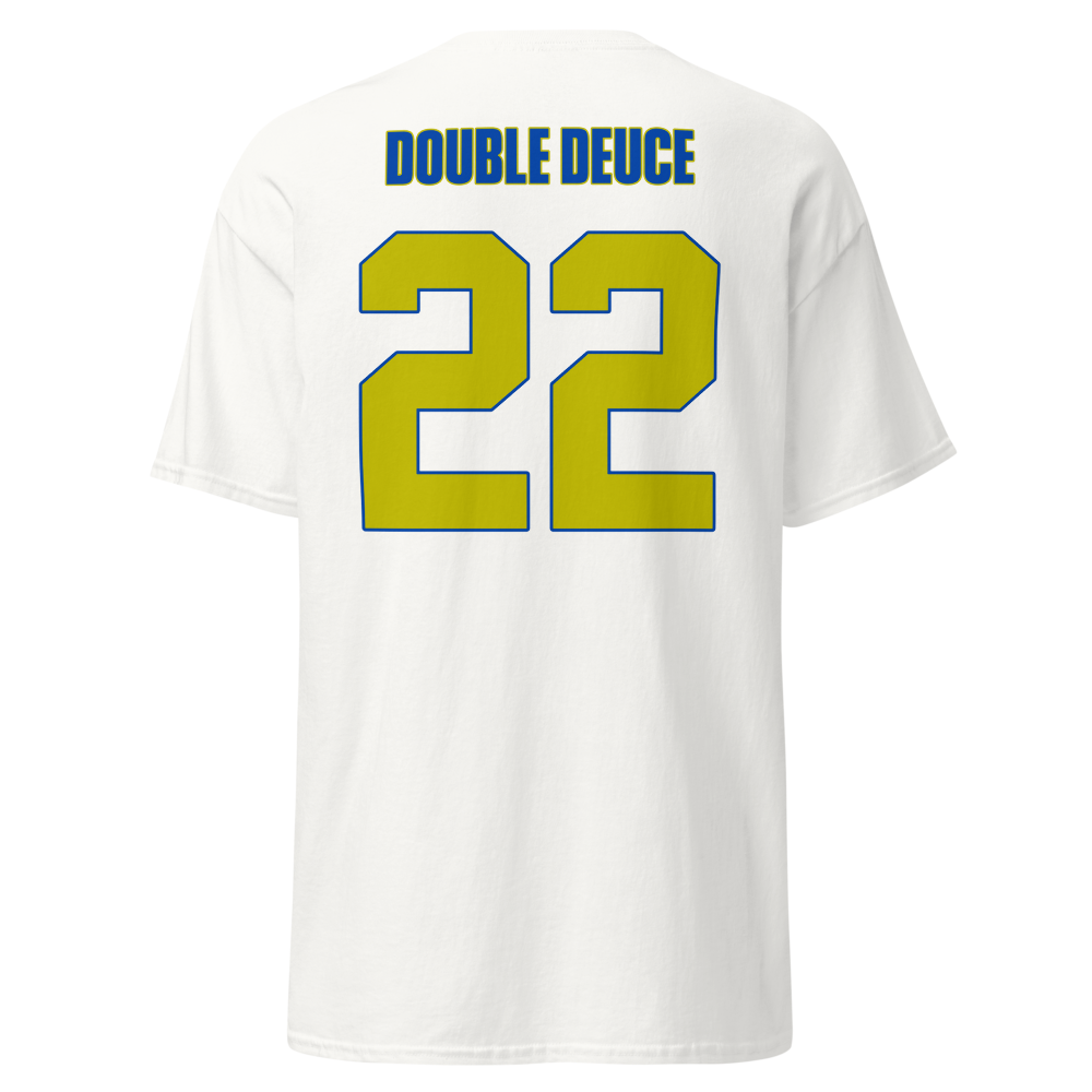 Brayden McClish | Jersey Style Shirt