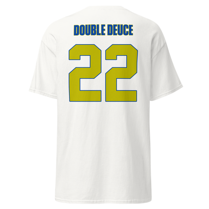 Brayden McClish | Jersey Style Shirt