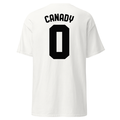 Darnell Canady | Jersey Style Shirt