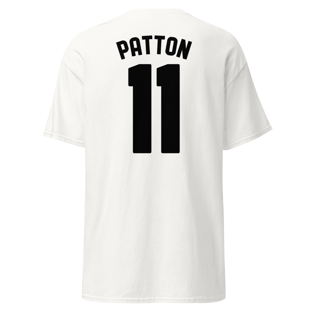 DaNari Patton | Jersey Style Shirt