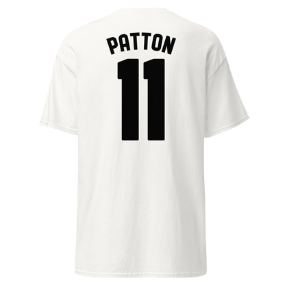 DaNari Patton | Jersey Style Shirt