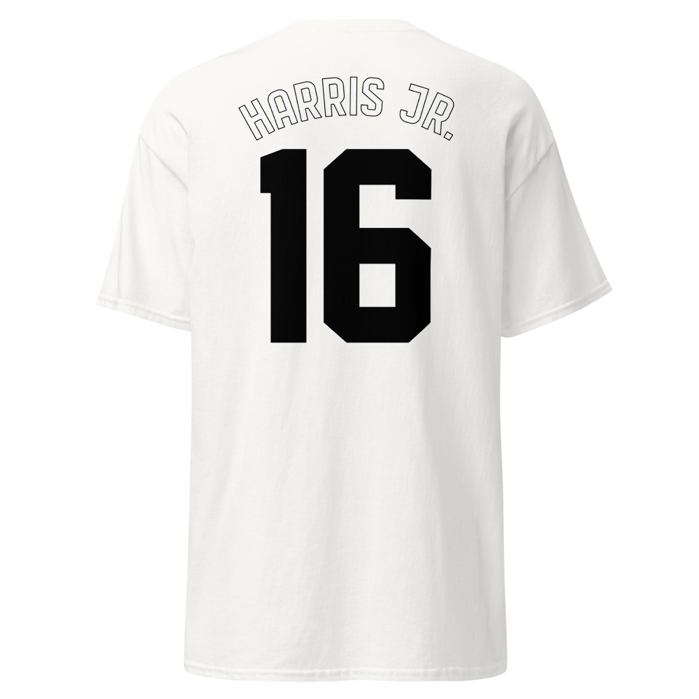 Otis Harris | Jersey Style Shirt
