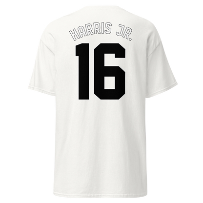 Otis Harris | Jersey Style Shirt
