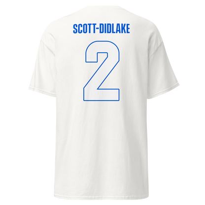 Brayden Scott | Jersey Style Shirt