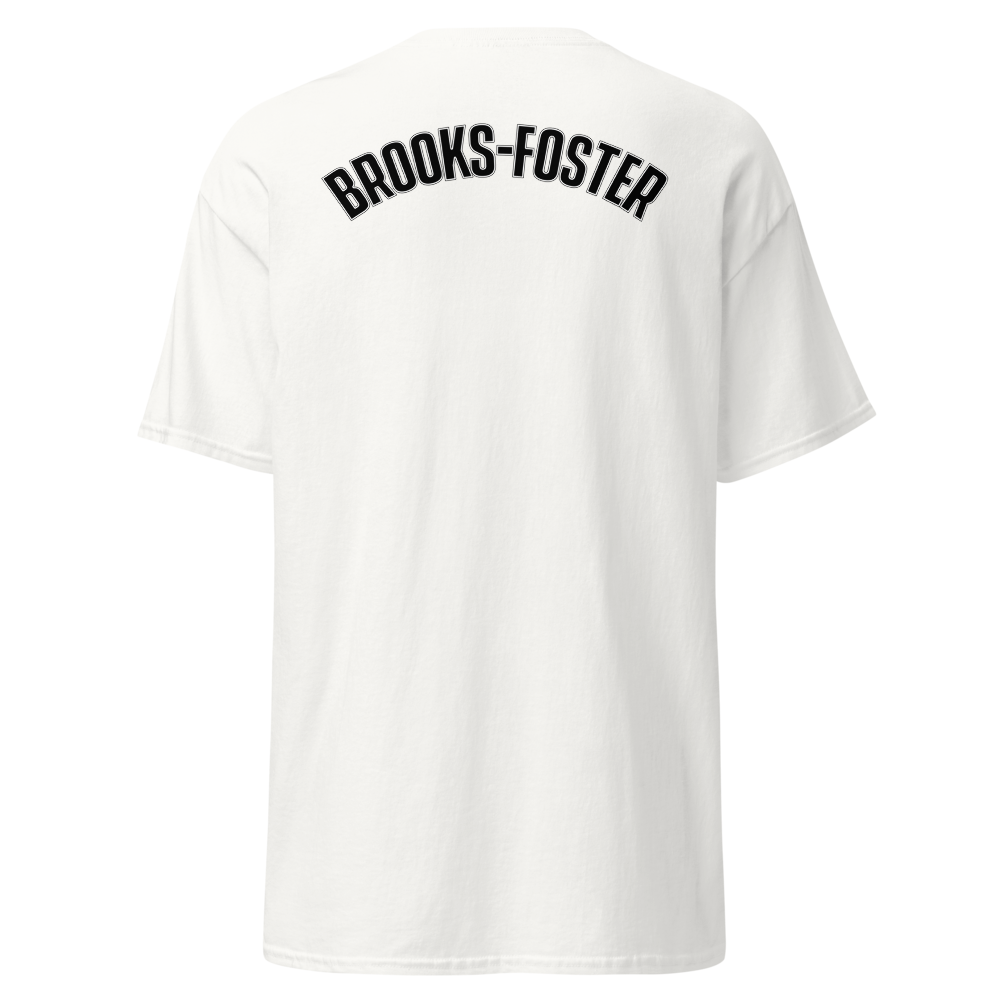 Roy Brooks-Foster | Jersey Style Shirt