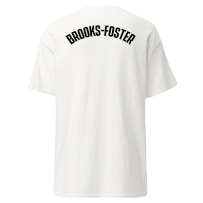 Roy Brooks-Foster | Jersey Style Shirt