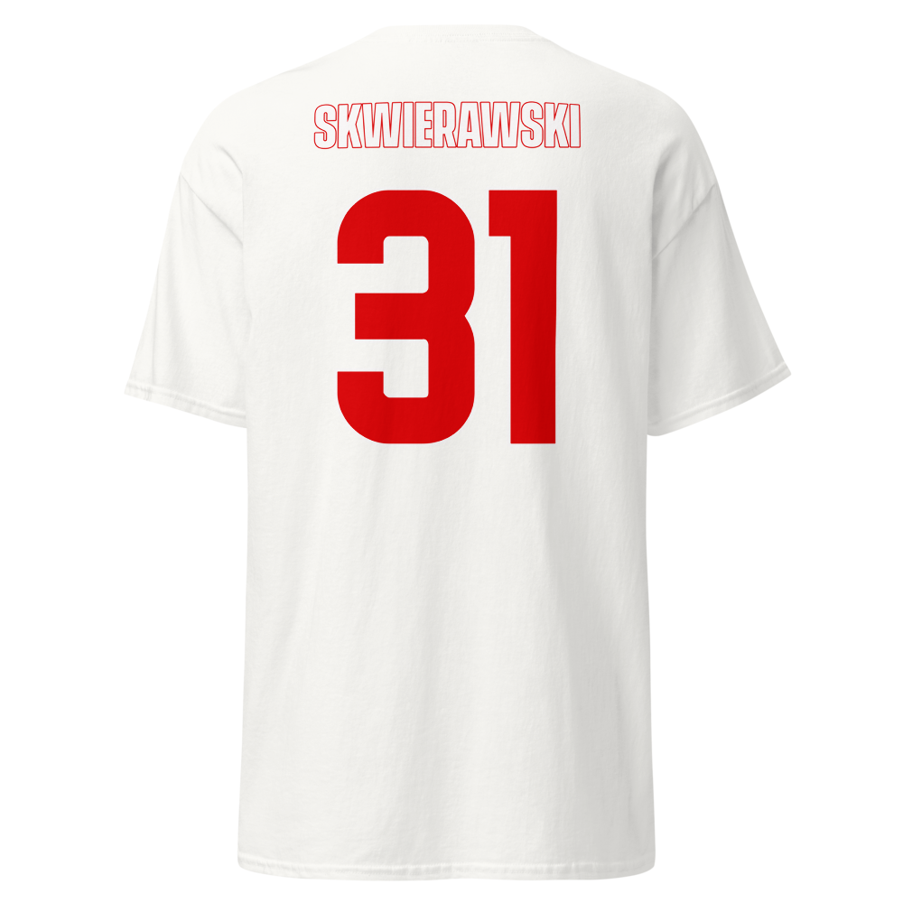 Fiona Skwierawski | Jersey Style Shirt
