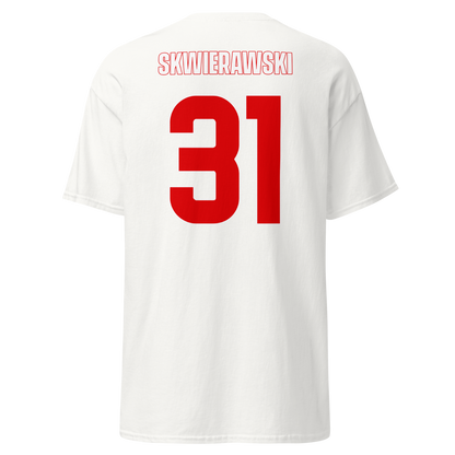 Fiona Skwierawski | Jersey Style Shirt