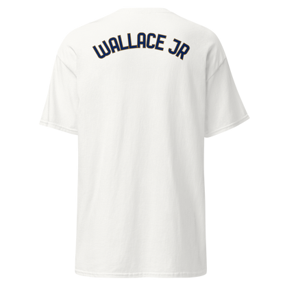 Shawn Wallace | Jersey Style Shirt