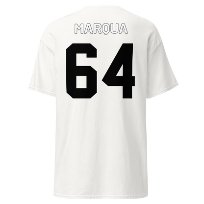 Liam Marqua | Jersey Style Shirt