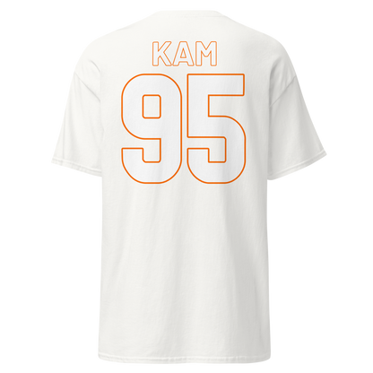 Kamron Smith | Jersey Style Shirt