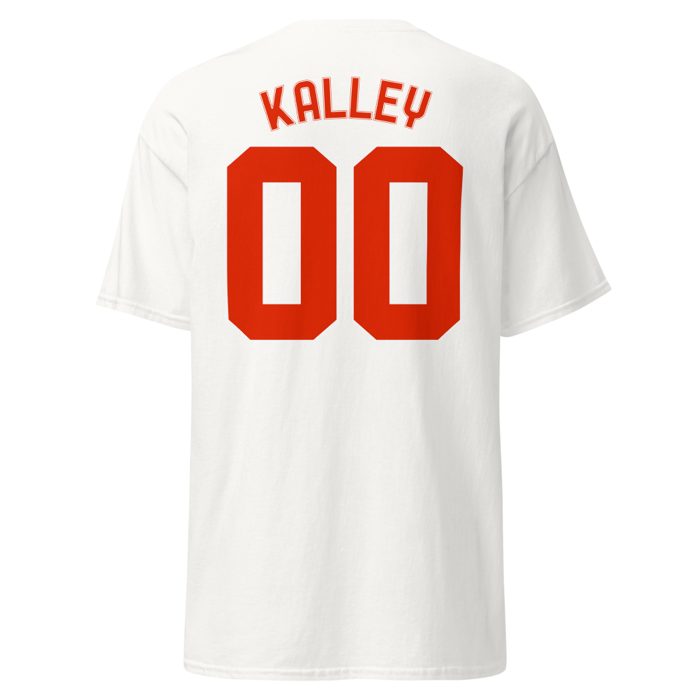 Gage Kalley | Jersey Style Shirt
