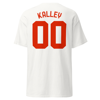 Gage Kalley | Jersey Style Shirt