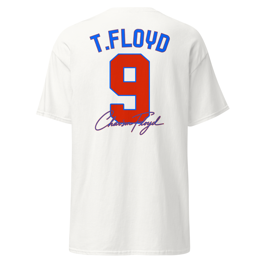 Char’son Floyd | Jersey Style Shirt