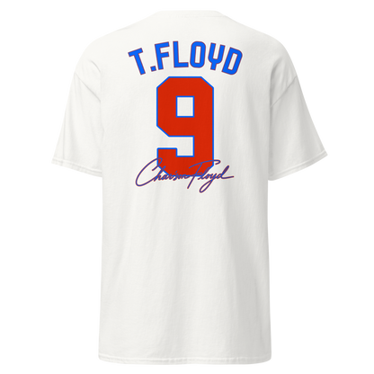 Char’son Floyd | Jersey Style Shirt