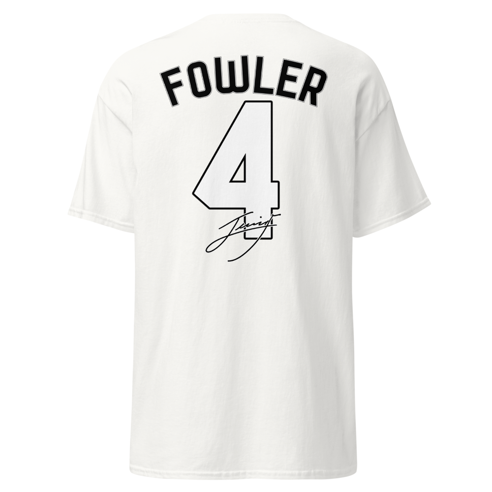 Jevin Fowler | Jersey Style Shirt