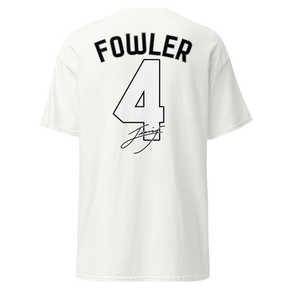 Jevin Fowler | Jersey Style Shirt