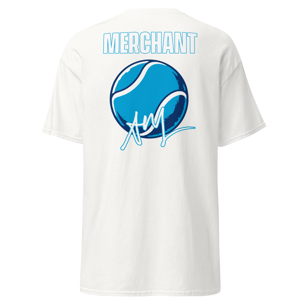 Aisha Merchant | Jersey Style Shirt