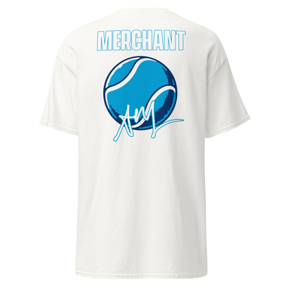 Aisha Merchant | Jersey Style Shirt