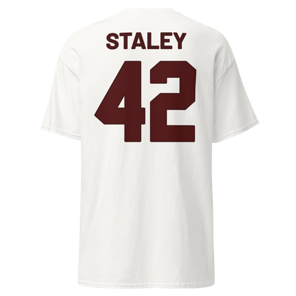 Devin Staley | Jersey Style Shirt