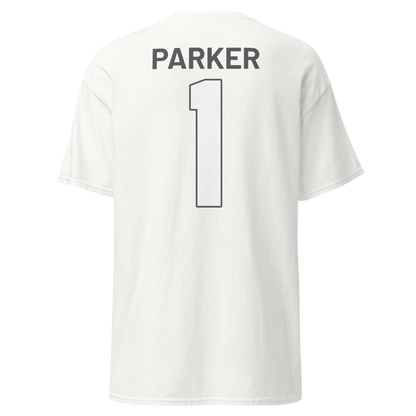 Lane Parker | Jersey Style Shirt