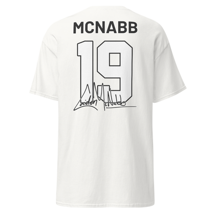 Caiden McNabb | Jersey Style Shirt