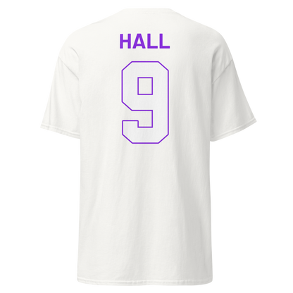 J'Mari Hall | Jersey Style Shirt