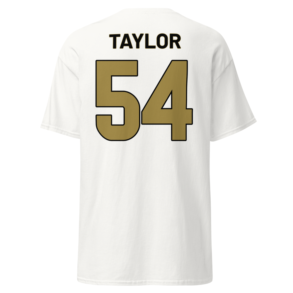 Jamari Taylor | Jersey Style Shirt