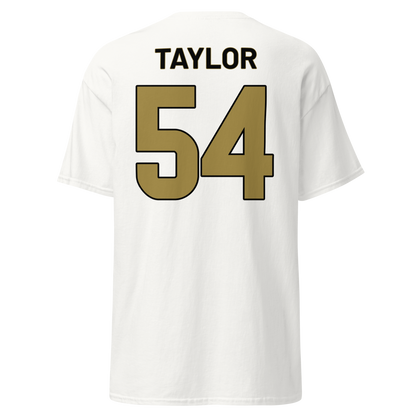 Jamari Taylor | Jersey Style Shirt