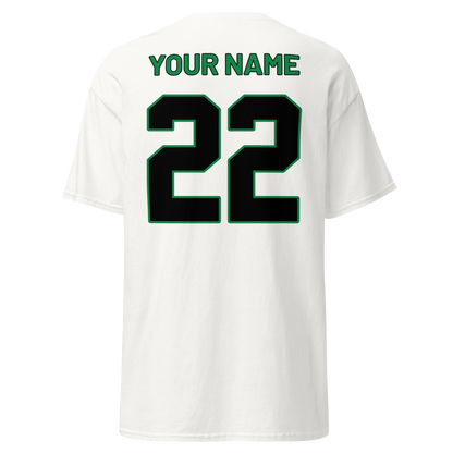 McIntosh High School | Jersey Style Shirt