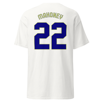Ryan Mahoney | Jersey Style Shirt