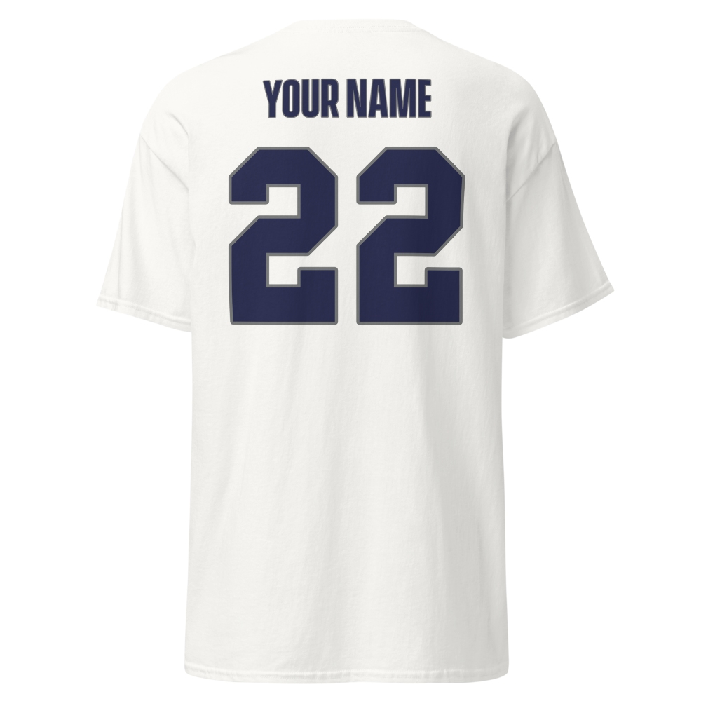 John Glenn High School | Jersey Style Shirt