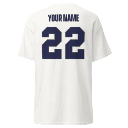 John Glenn High School | Jersey Style Shirt