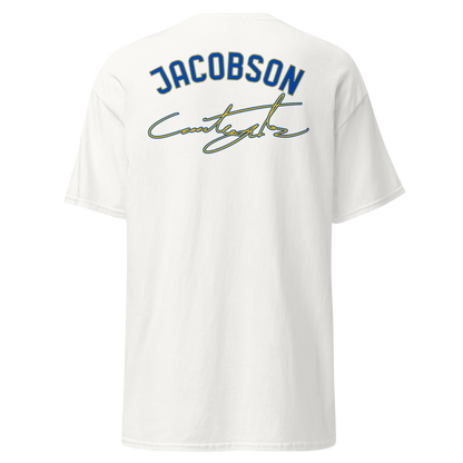 Carston Jacobson | Jersey Style Shirt