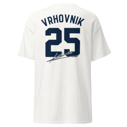 Kristian Vrhovnik | Jersey Style Shirt