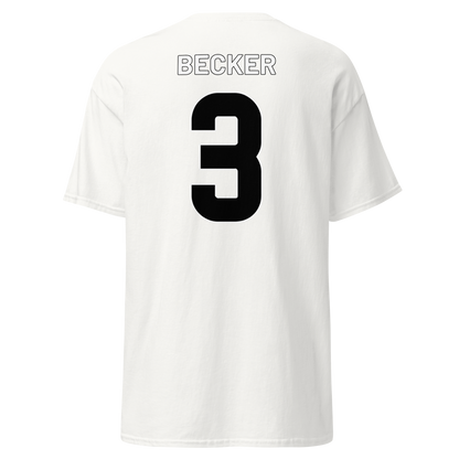 Regan Becker | Jersey Style Shirt