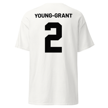 Damarri Young-Grant | Jersey Style Shirt
