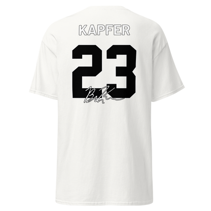 Brian Kapfer | Jersey Style Shirt